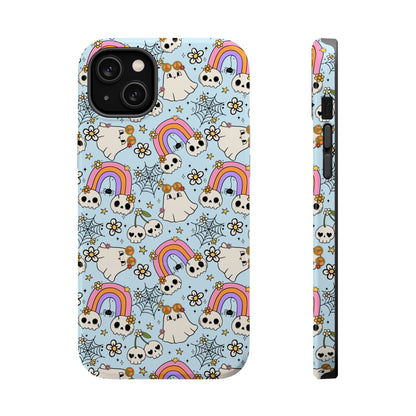 Vibrant Kitty Phone Case