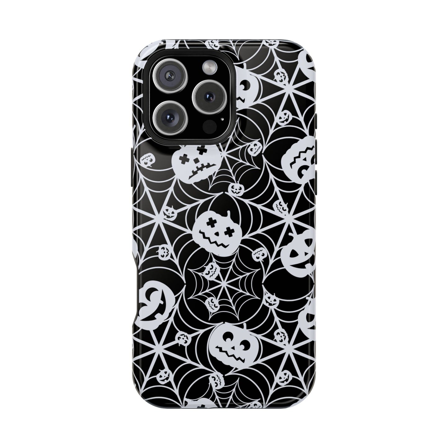 Halloween Themed Magnetic Phone Case