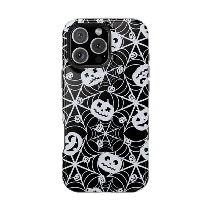 Halloween Themed Magnetic Phone Case