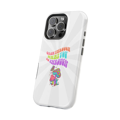 Vibrant Magnetic Phone Cases