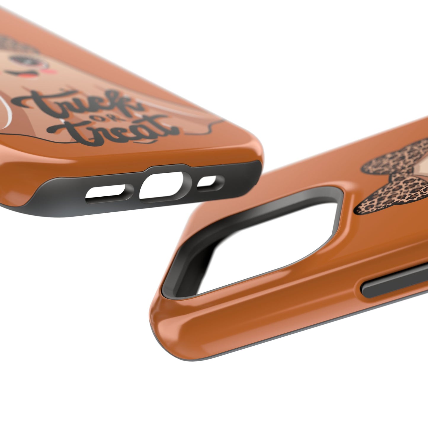 Halloween Magnetic Phone Case