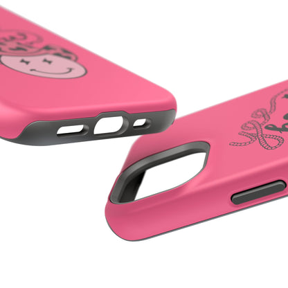 Cute Cowboy Style Phone Case