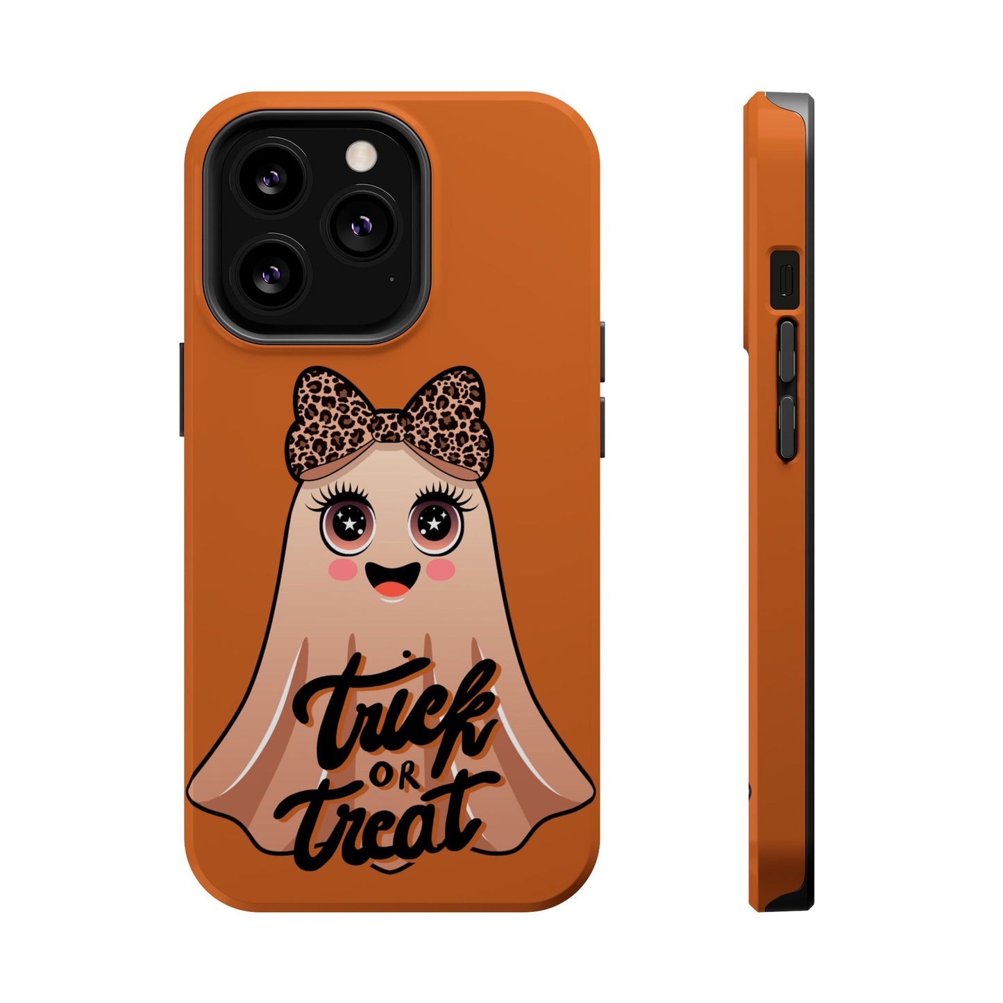 Halloween Magnetic Phone Case