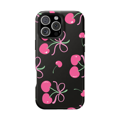 Cute Cherry Phone Case
