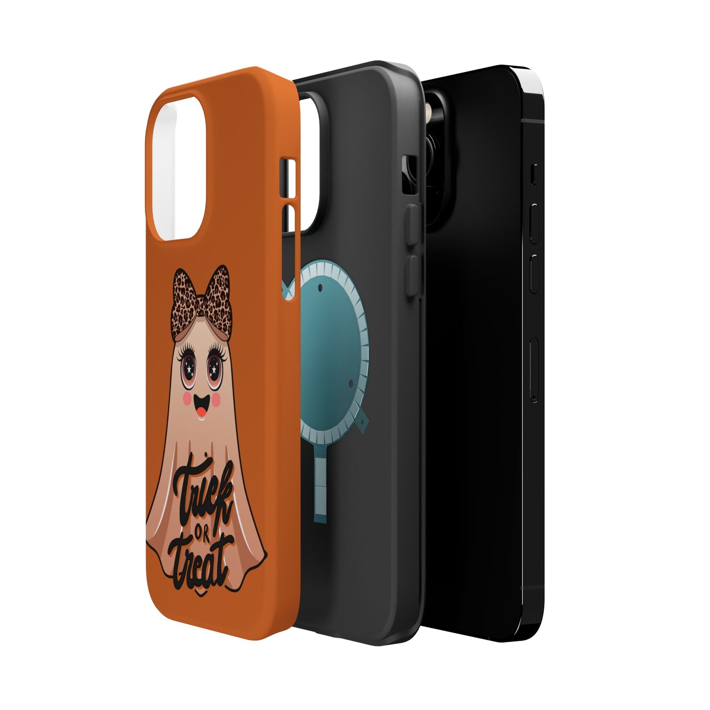Halloween Magnetic Phone Case
