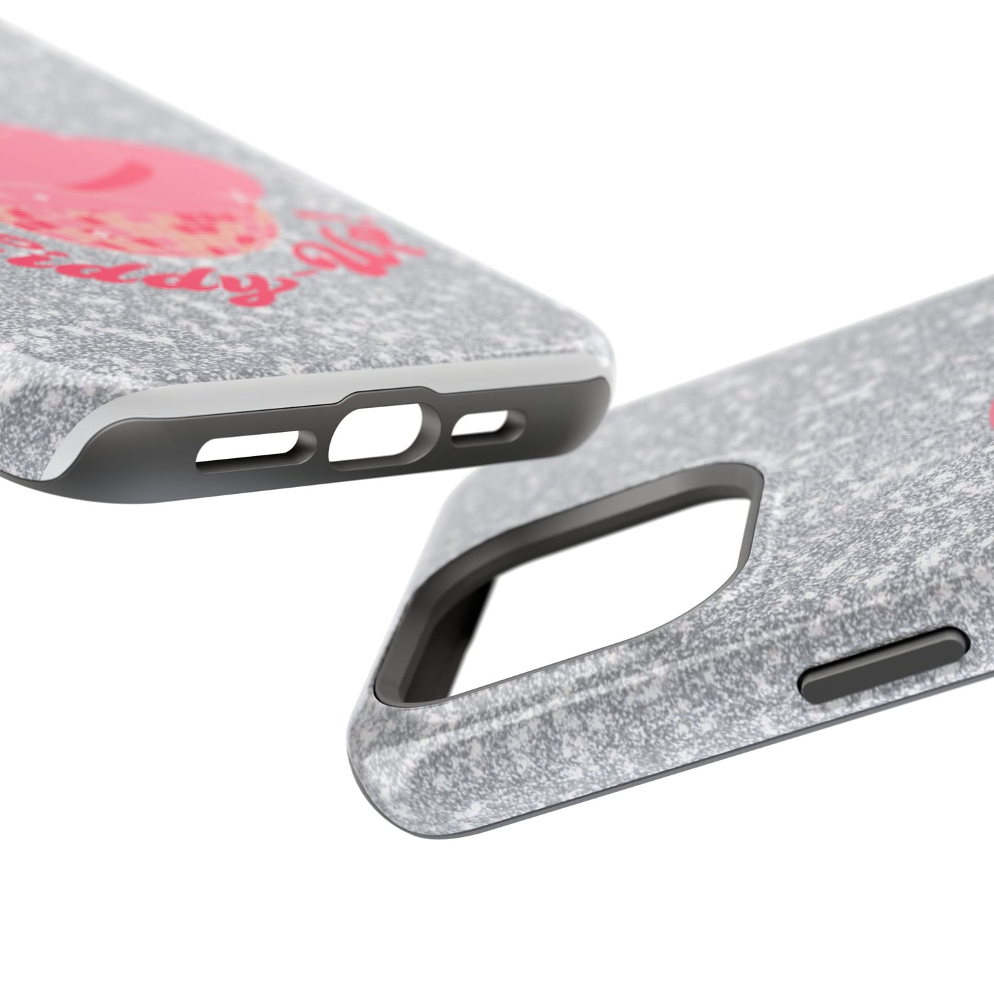 Giddy Up Glam Magnetic Phone Case