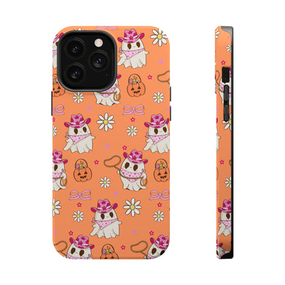 Cute Ghosts Phone Case