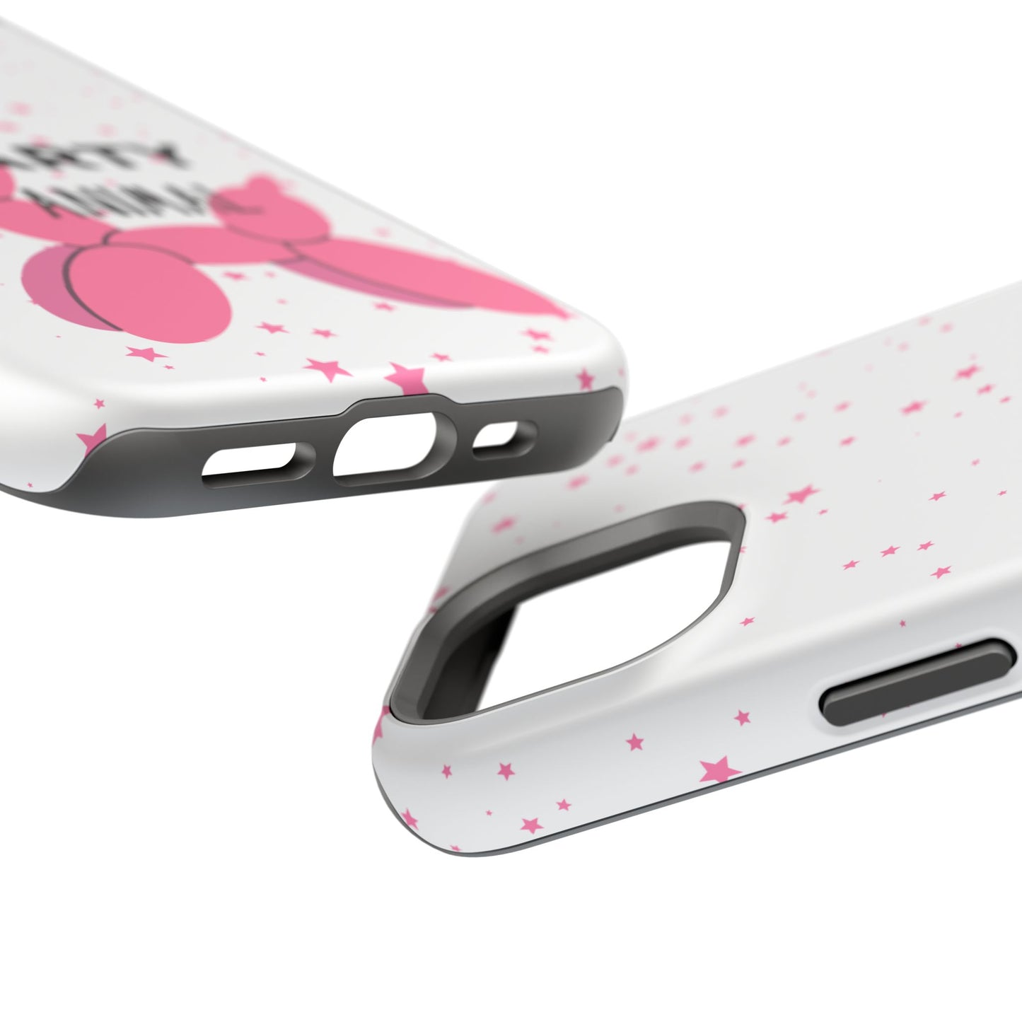 Party Animal Magnetic Phone Case