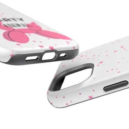 Party Animal Magnetic Phone Case