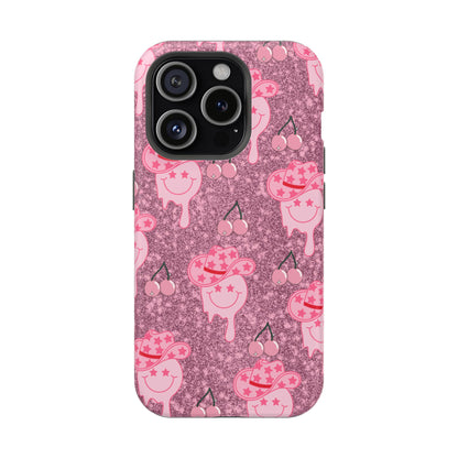 Charming Magnetic Case