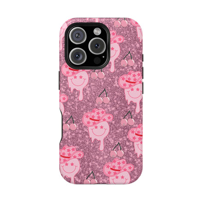 Charming Magnetic Case