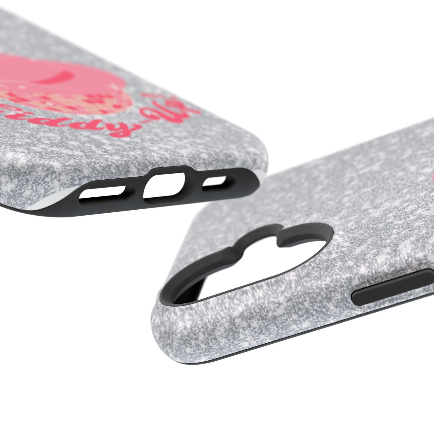Giddy Up Glam Magnetic Phone Case