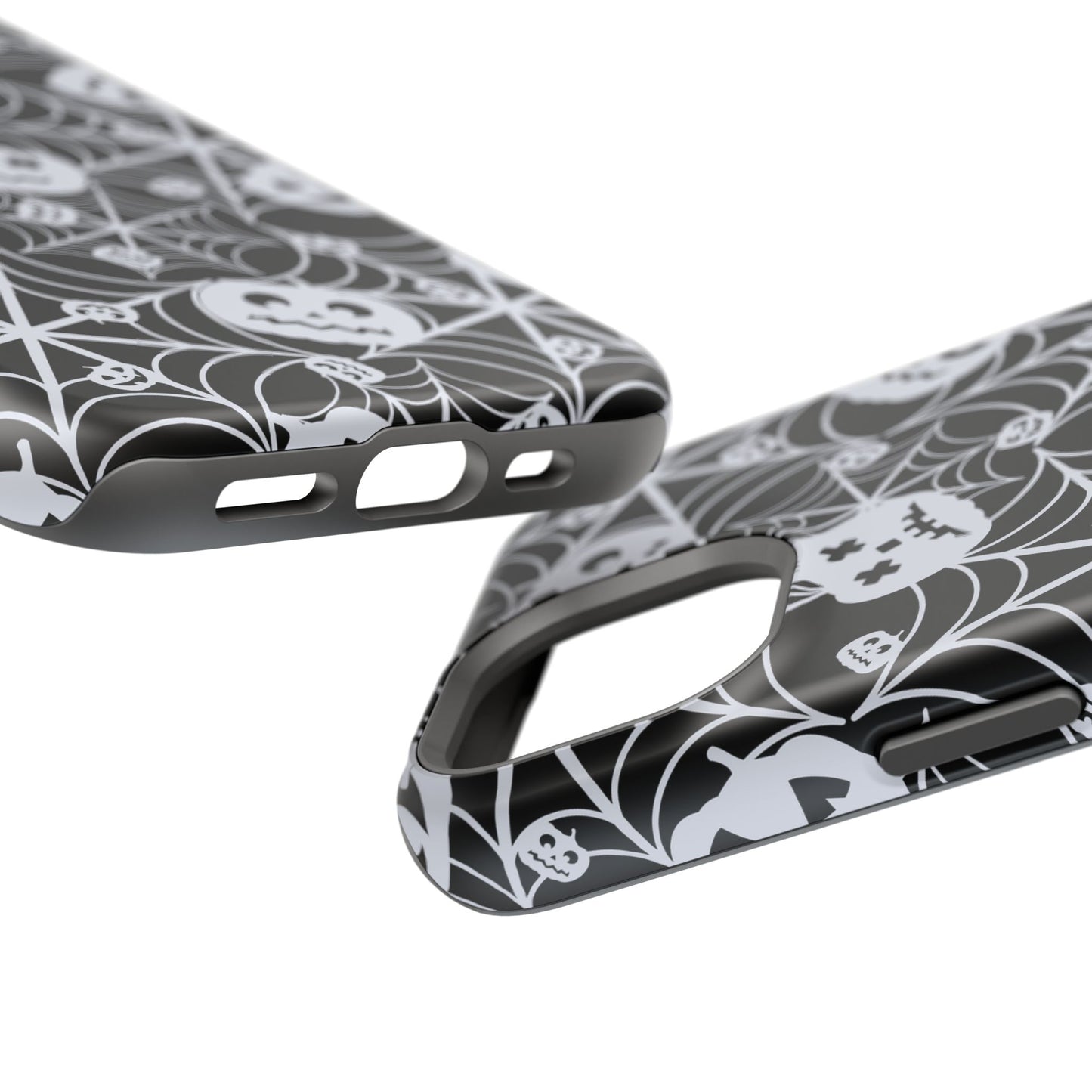 Halloween Themed Magnetic Phone Case