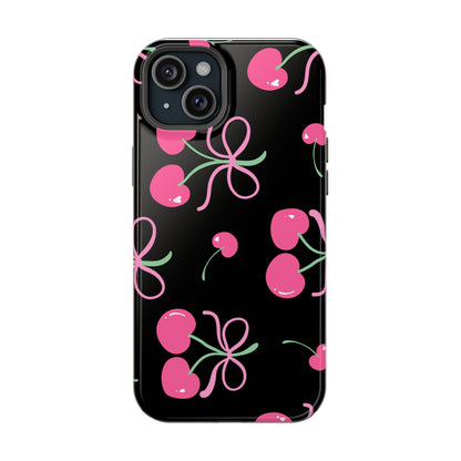 Cute Cherry Phone Case
