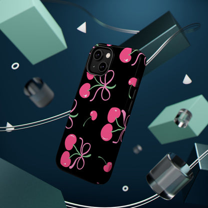 Cute Cherry Phone Case