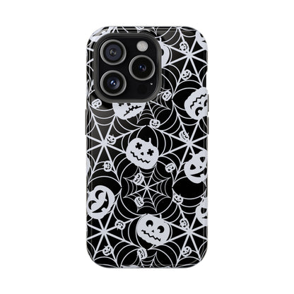 Halloween Themed Magnetic Phone Case