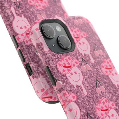 Charming Magnetic Case