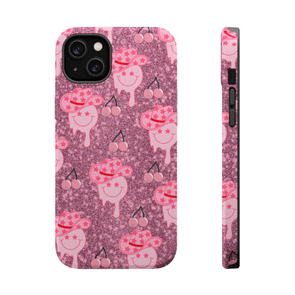 Charming Magnetic Case