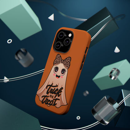 Halloween Magnetic Phone Case