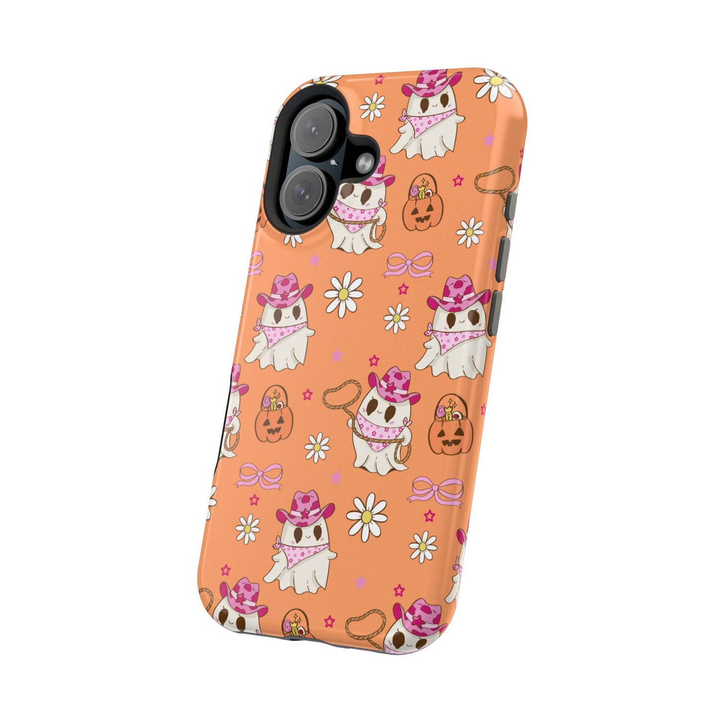 Cute Ghosts Phone Case