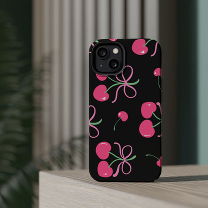 Cute Cherry Phone Case