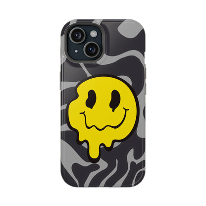Smile Face Case