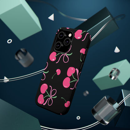 Cute Cherry Phone Case