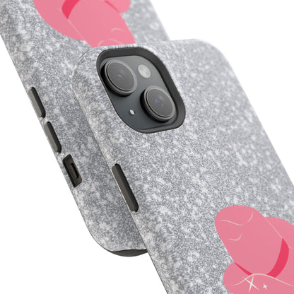 Giddy Up Glam Magnetic Phone Case