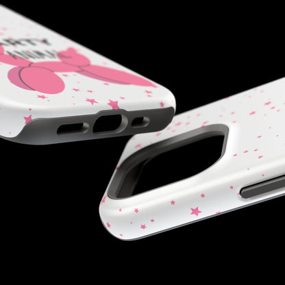Party Animal Magnetic Phone Case