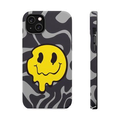 Smile Face Case