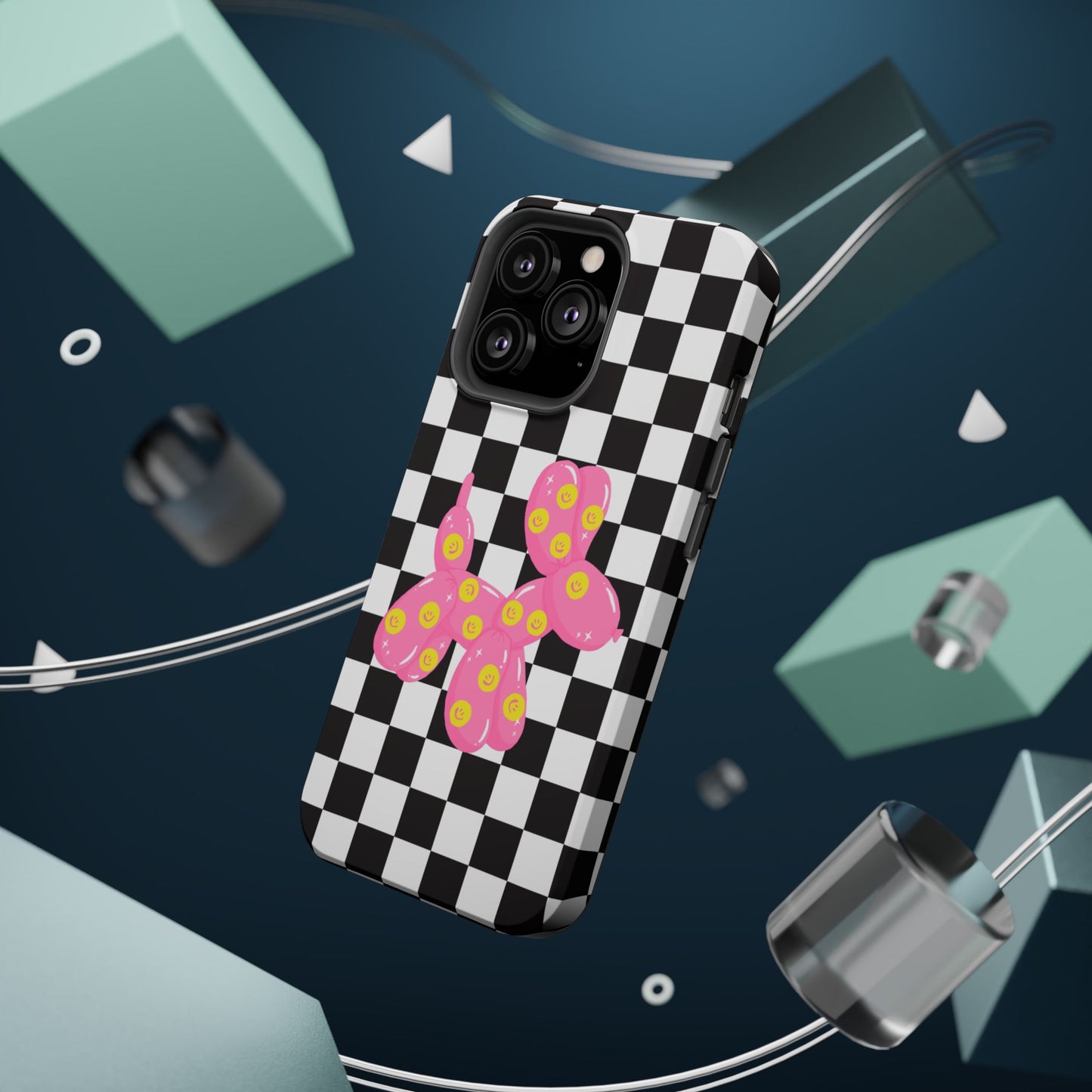 Balloon Animal Phone Cases