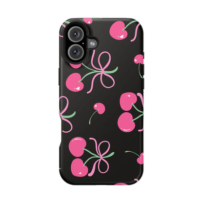Cute Cherry Phone Case