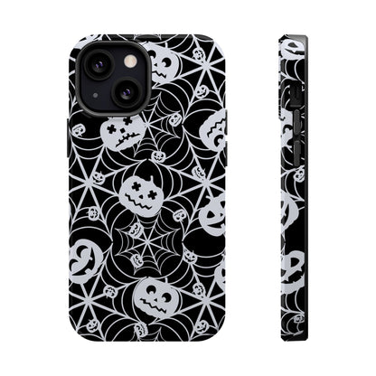 Halloween Themed Magnetic Phone Case