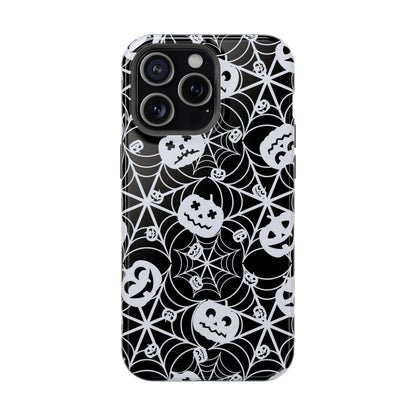 Halloween Themed Magnetic Phone Case