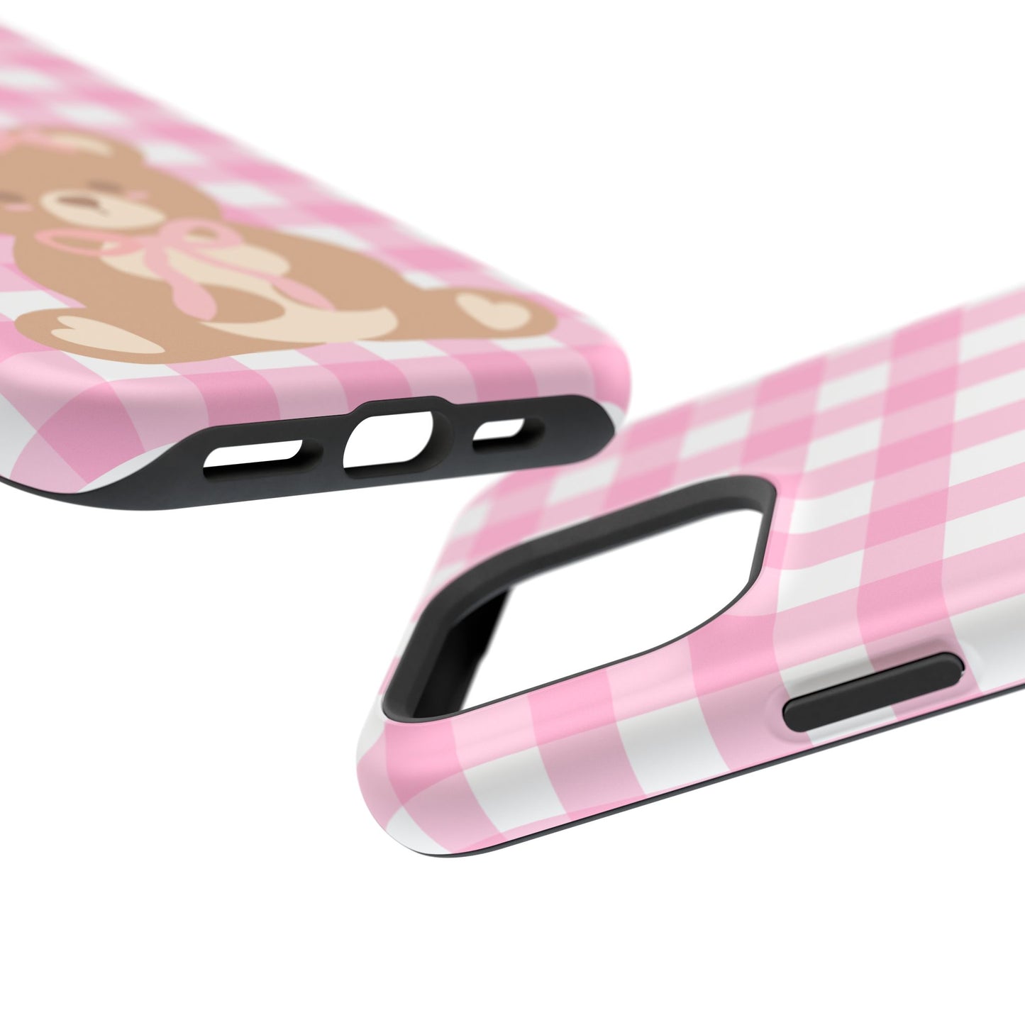 Cute Bear Phone Case