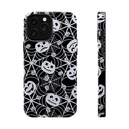 Halloween Themed Magnetic Phone Case