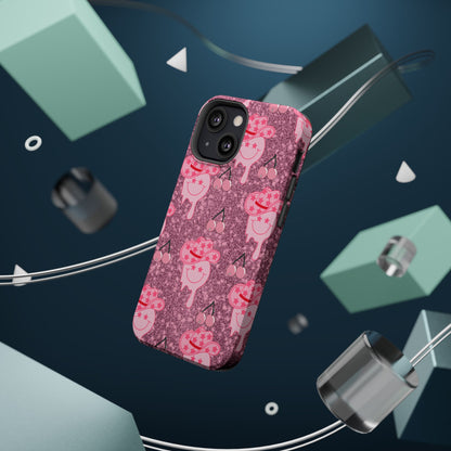 Charming Magnetic Case