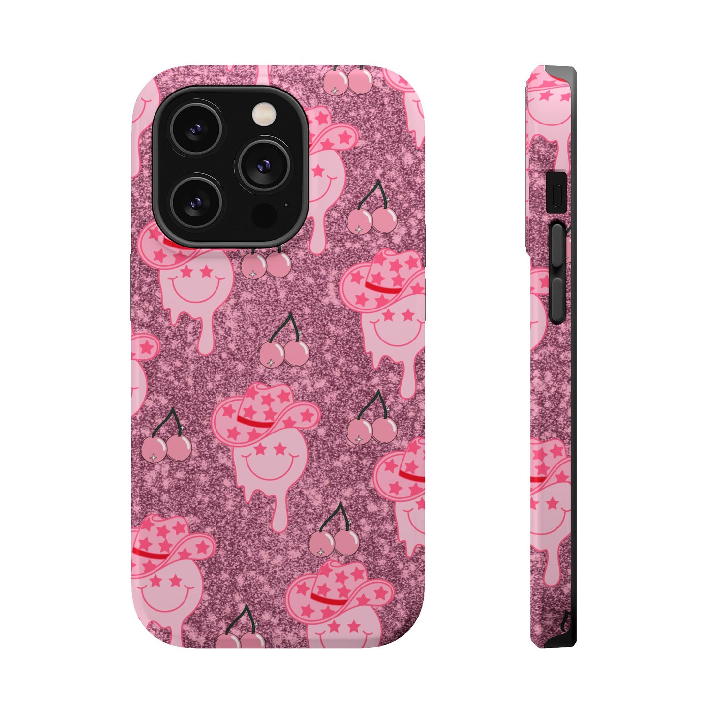 Charming Magnetic Case