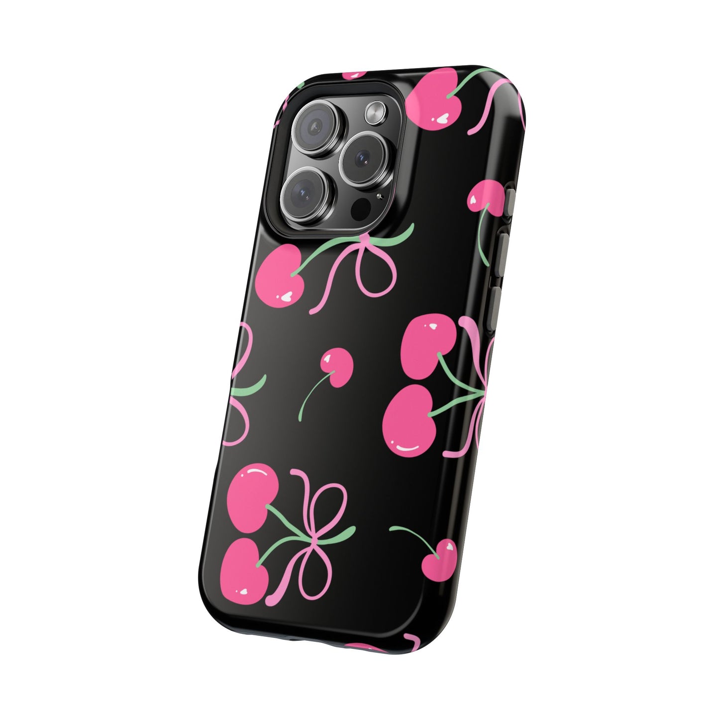 Cute Cherry Phone Case