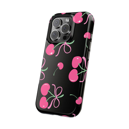 Cute Cherry Phone Case