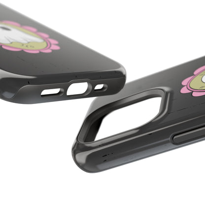 Whimsical Ghost iPhone Case