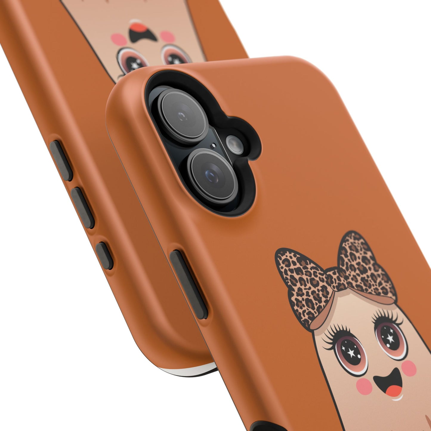 Halloween Magnetic Phone Case