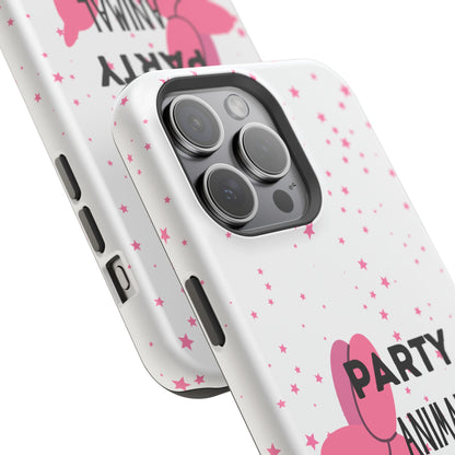 Party Animal Magnetic Phone Case