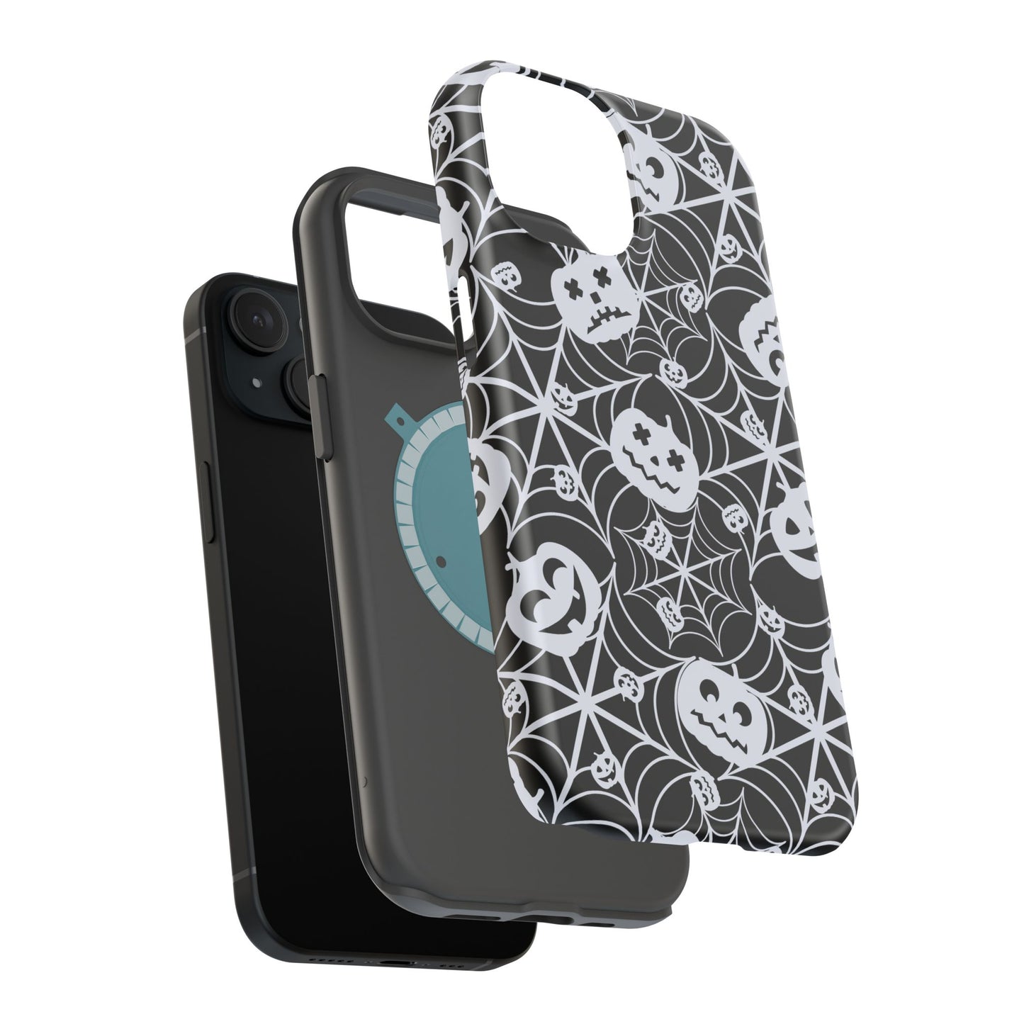 Halloween Themed Magnetic Phone Case