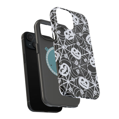 Halloween Themed Magnetic Phone Case