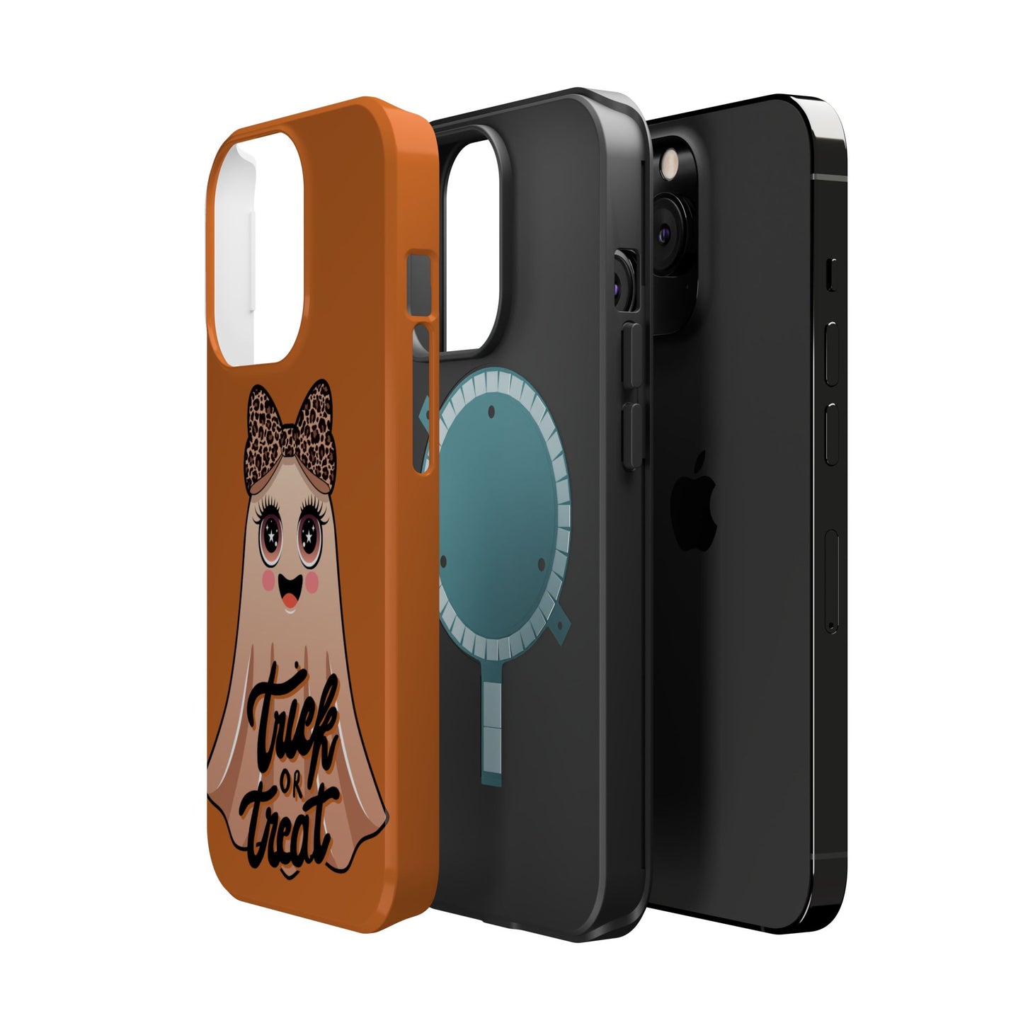 Halloween Magnetic Phone Case