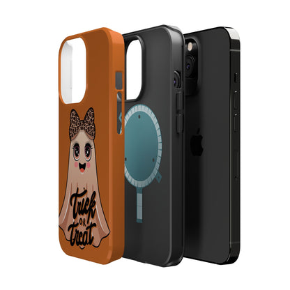 Halloween Magnetic Phone Case