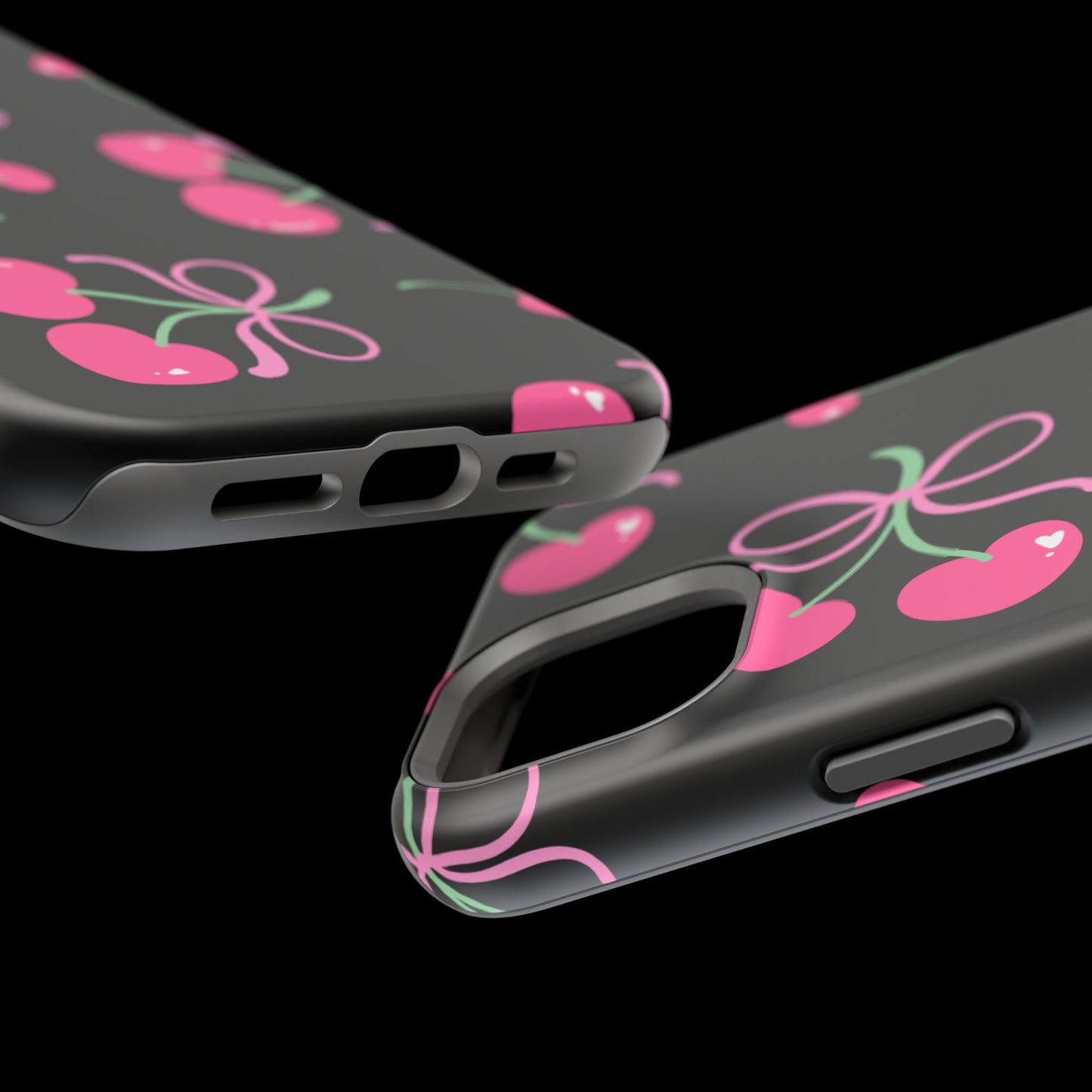 Cute Cherry Phone Case
