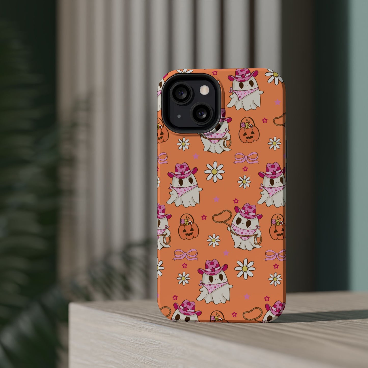 Cute Ghosts Phone Case