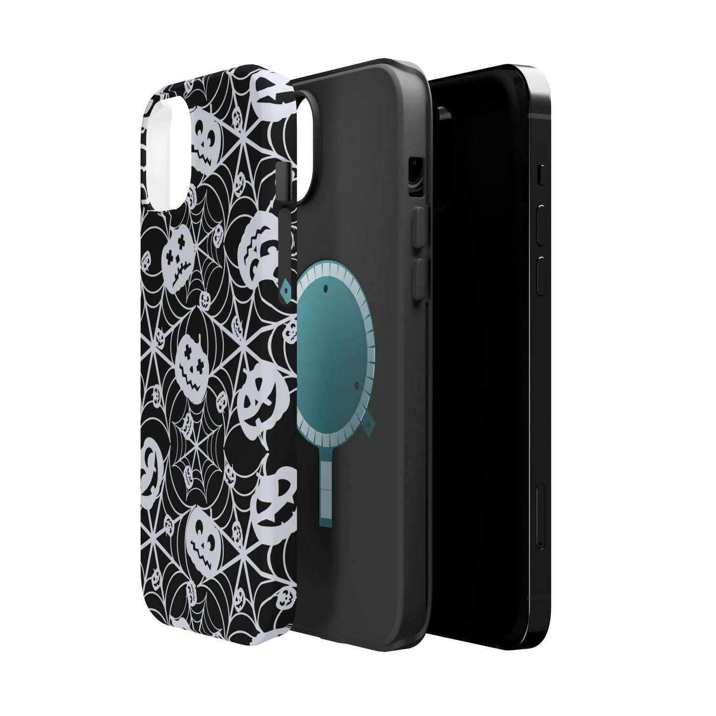 Halloween Themed Magnetic Phone Case